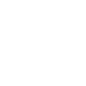 white logo