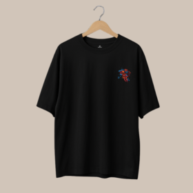 New Discoveries Oversized T-shirt - Image 2