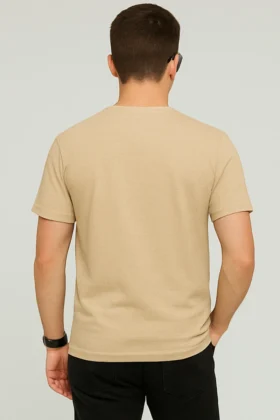Men’s Bella Ciao T-Shirt | Graphic Print Tee - Image 2